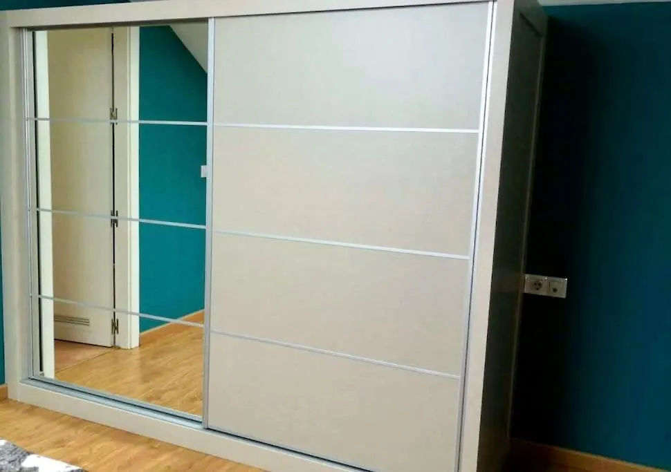 Apartament Acogedor Duplex En Malaga Centro